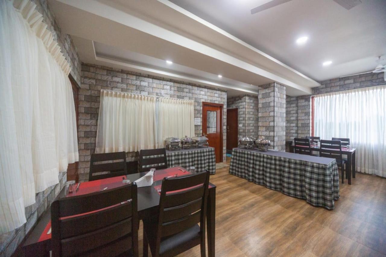 צ'נאי Bay Inn מראה חיצוני תמונה