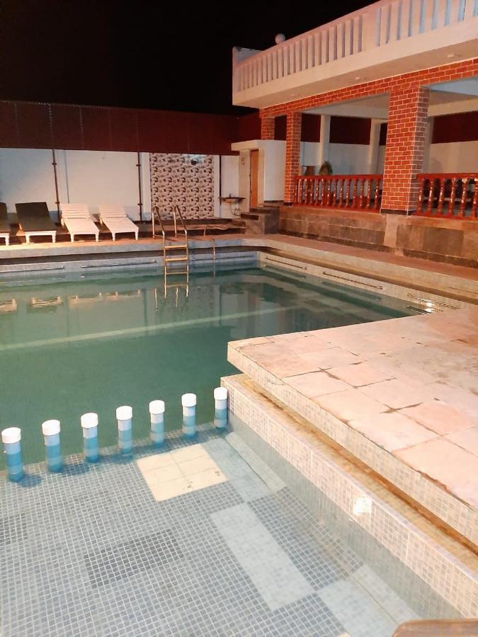 צ'נאי Bay Inn מראה חיצוני תמונה