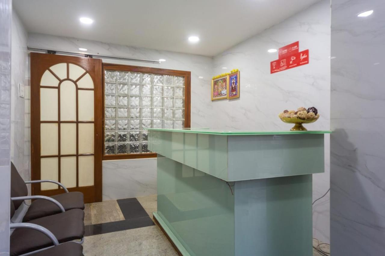 צ'נאי Bay Inn מראה חיצוני תמונה